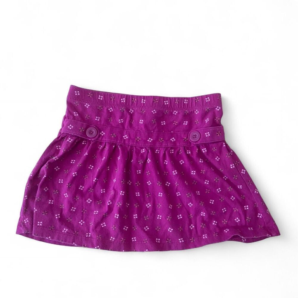 Circo Girls Pink Skirt Size XS 4/5
